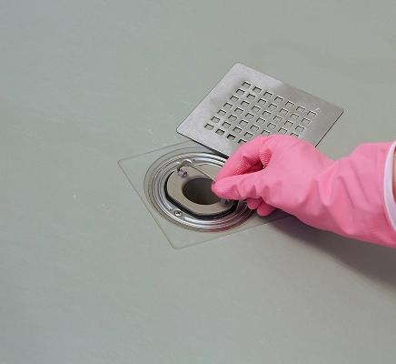 Toilet And Bathroom Drain Cleaning