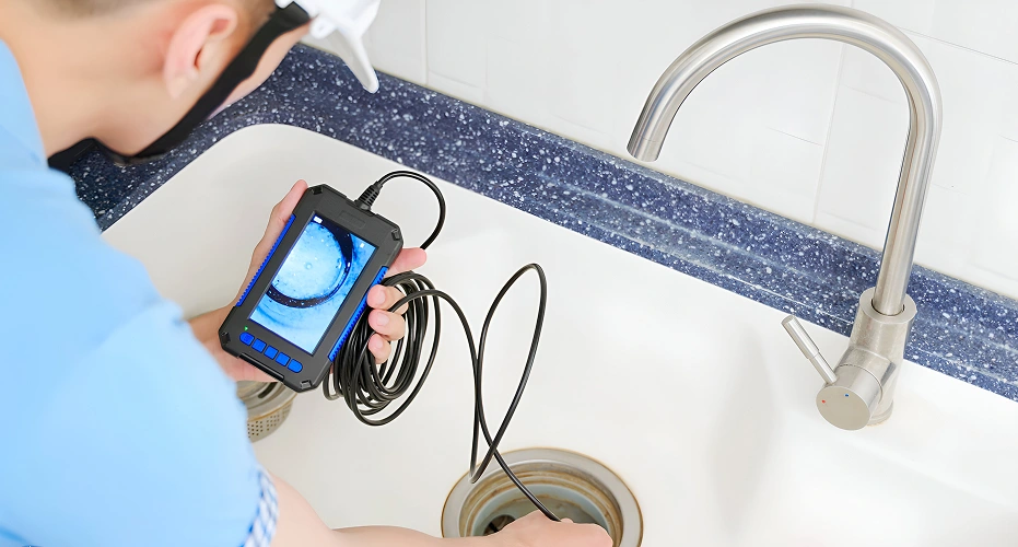 Toilet & Bathroom Drain Cleaning Sydney & Central Coast