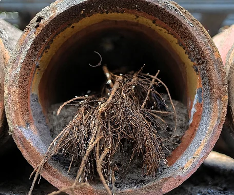 Tree Root Removal and Prevention Services