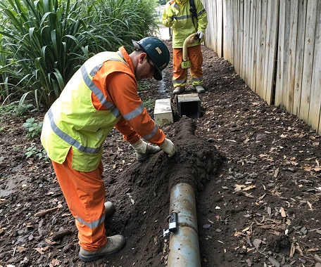 Tree Root Removal and Prevention Services