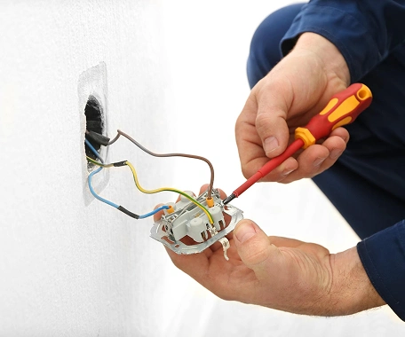 Local Electrician in Wahroonga