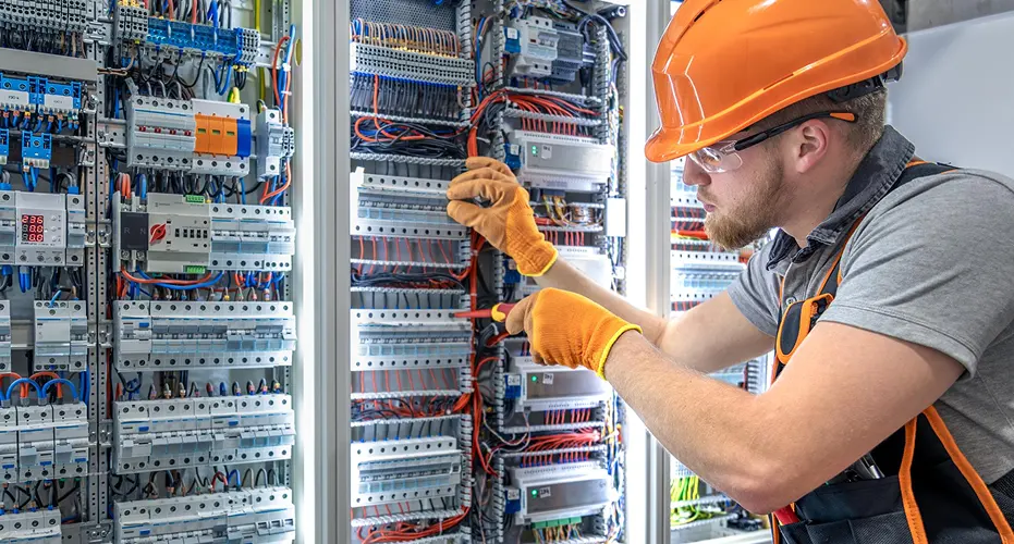 Local Electrician in Wahroonga