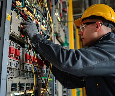 Local Electrician in Waitara
