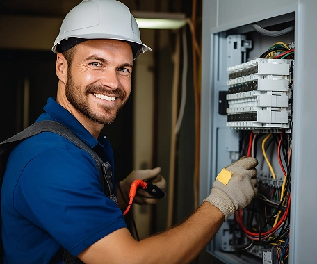 Local Electrician in Waitara