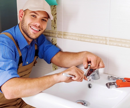 Trusted Local Plumbing Services in Wamberal
