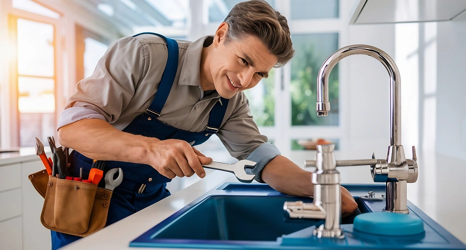 Trusted Local Plumbing Services in Wamberal