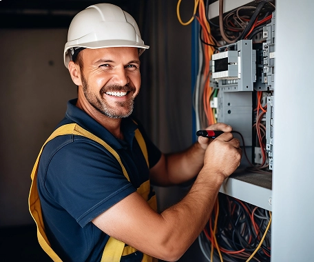 Local Electrician in Westleigh