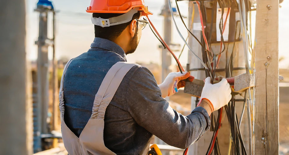 Local Electrician in Westleigh