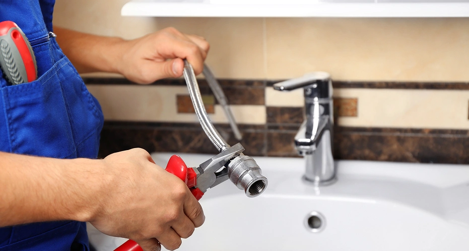 Trusted Local Plumbing Services in Westleigh