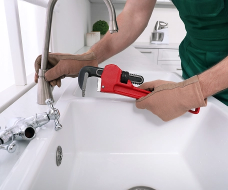 Trusted Local Plumbing Services in Westleigh