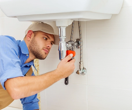 Trusted Local Plumbing Services in Westleigh