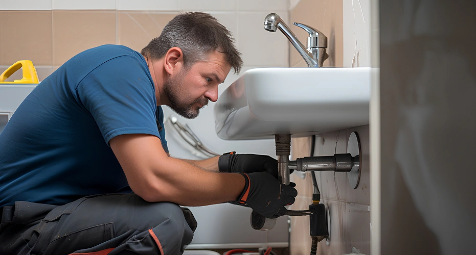 Trusted Local Plumbing Services in Woy Woy​​