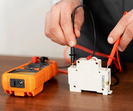 Electrical Rewire
